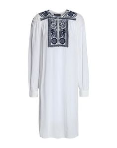 Короткое платье Antik Batik