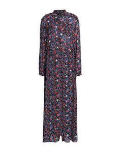 Длинное платье Just Cavalli