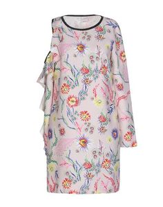 Короткое платье Pinko