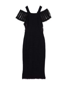 Платье длиной 3/4 Roland Mouret