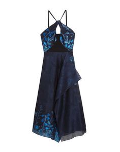 Короткое платье Roland Mouret