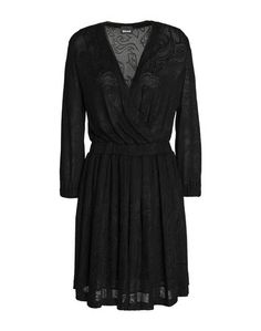 Короткое платье Just Cavalli