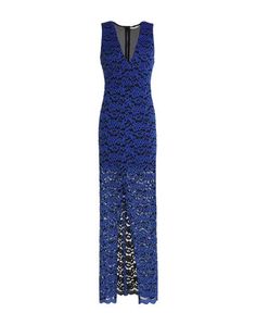Длинное платье Alice + Olivia