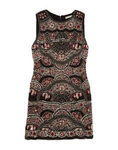Короткое платье Alice + Olivia