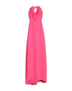 Длинное платье HH Couture