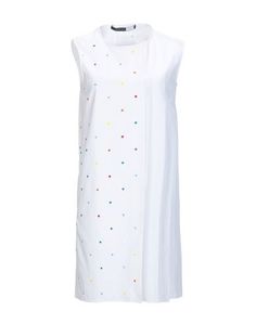 Короткое платье Sportmax Code