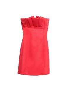 Короткое платье Dsquared2