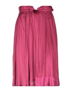 Юбка до колена Elisabetta Franchi