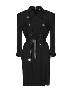 Короткое платье Elisabetta Franchi