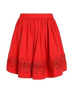 Юбка до колена Alice + Olivia
