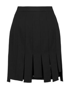 Юбка до колена Dkny