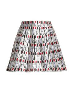 Мини-юбка Alice + Olivia