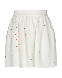 Мини-юбка Elisabetta Franchi