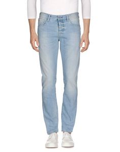 Джинсовые брюки Scotch & Soda