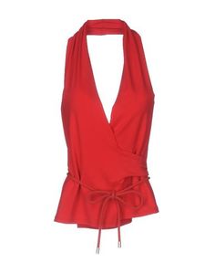 Топ без рукавов MAX Mara