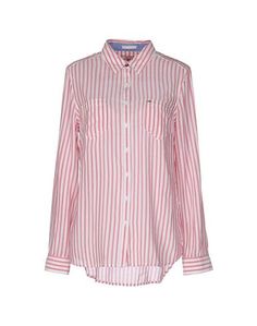 Pубашка Tommy Jeans