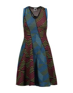 Короткое платье M Missoni