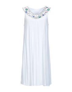 Короткое платье Blugirl Blumarine