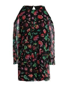 Короткое платье Rachel Zoe