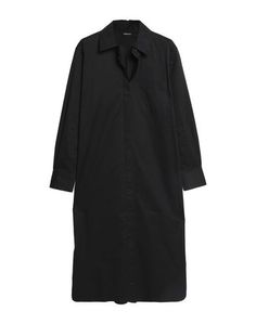 Платье до колена Dkny