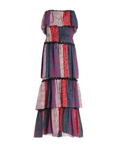 Платье длиной 3/4 Sonia Rykiel