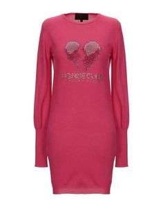 Короткое платье Philipp Plein