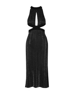 Платье длиной 3/4 Cushnie et Ochs