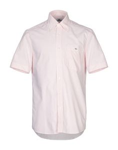Pубашка Lacoste