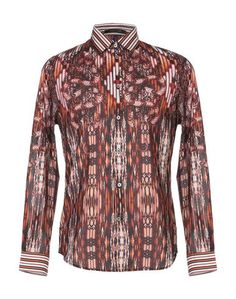 Pубашка Roberto Cavalli