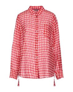 Pубашка MalÌparmi