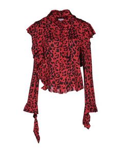 Pубашка Vetements