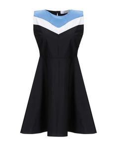 Короткое платье Kaos