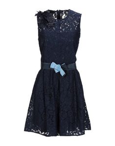 Короткое платье Pinko