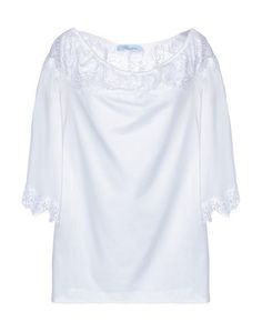 Блузка Blumarine