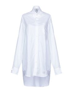 Pубашка Vetements