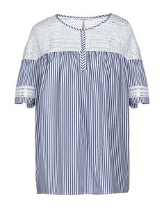 Блузка Maison Scotch