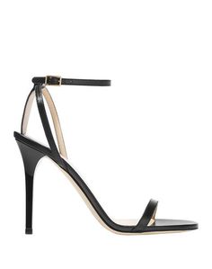 Сандалии Jimmy Choo