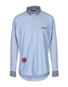 Pубашка Msgm