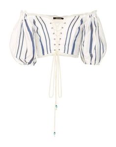 Блузка Roberto Cavalli