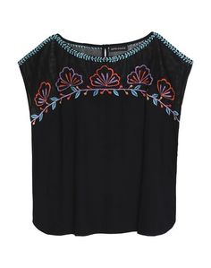 Блузка Antik Batik