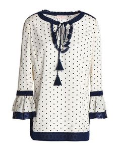 Блузка Tory Burch