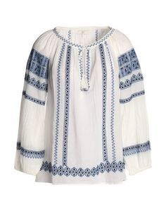 Блузка Joie