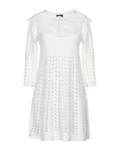 Короткое платье Elisabetta Franchi