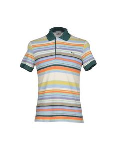 Поло Lacoste
