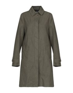 Легкое пальто Aspesi