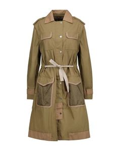 Легкое пальто Belstaff