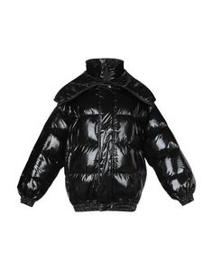 Пуховик с синт. наполнителем Vetements