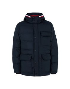 Пуховик Tommy Hilfiger