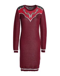 Короткое платье Just Cavalli