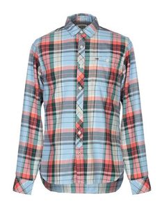Pубашка Tommy Jeans